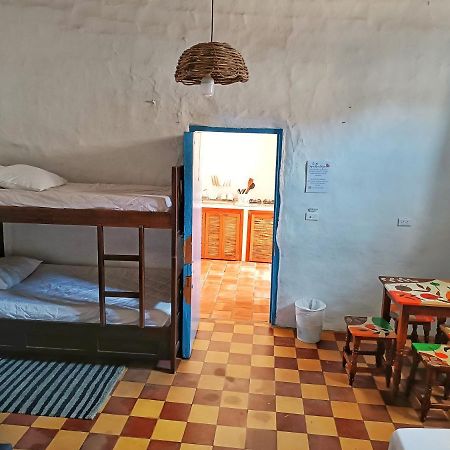 Apartamento Privado Maolga Διαμέρισμα Barichara Εξωτερικό φωτογραφία