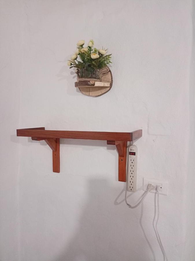 Apartamento Privado Maolga Διαμέρισμα Barichara Εξωτερικό φωτογραφία