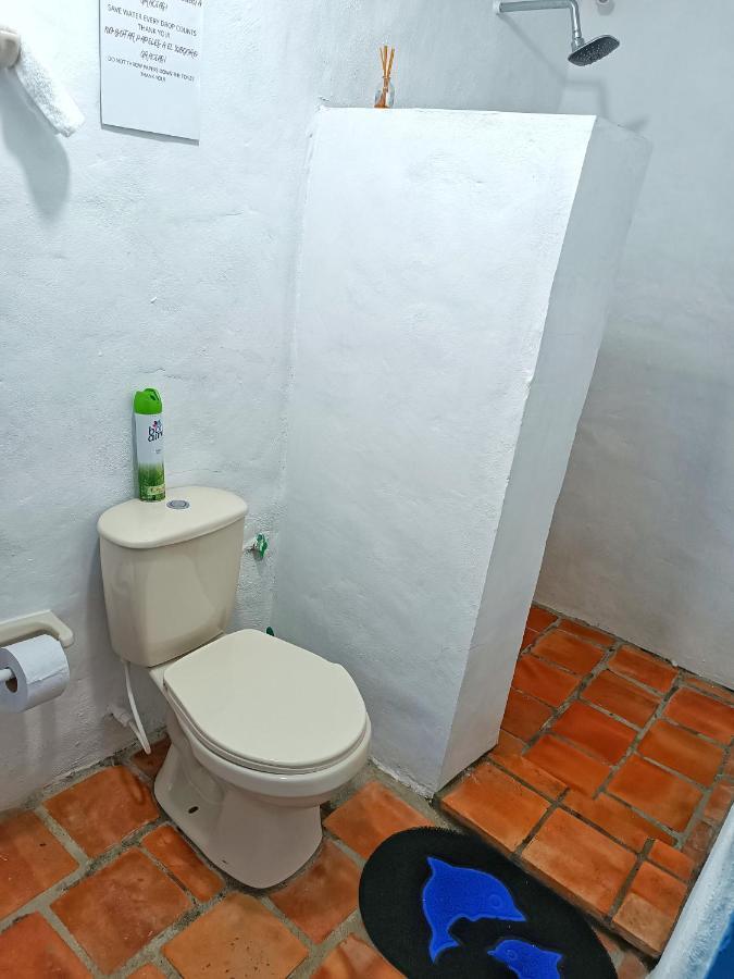 Apartamento Privado Maolga Διαμέρισμα Barichara Εξωτερικό φωτογραφία